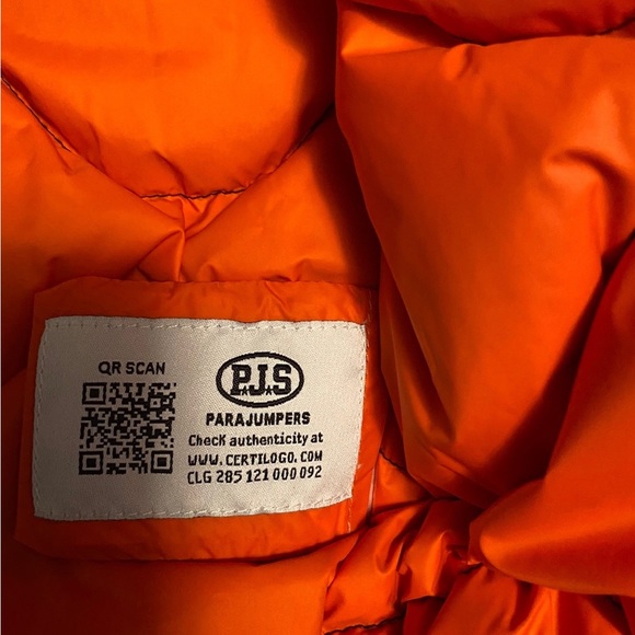 Parajumpers Master Piece Class - Picture 5 of 12